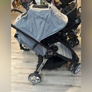 City Mini Baby Jogger Gt2